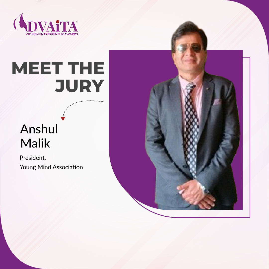 Anshul Malik